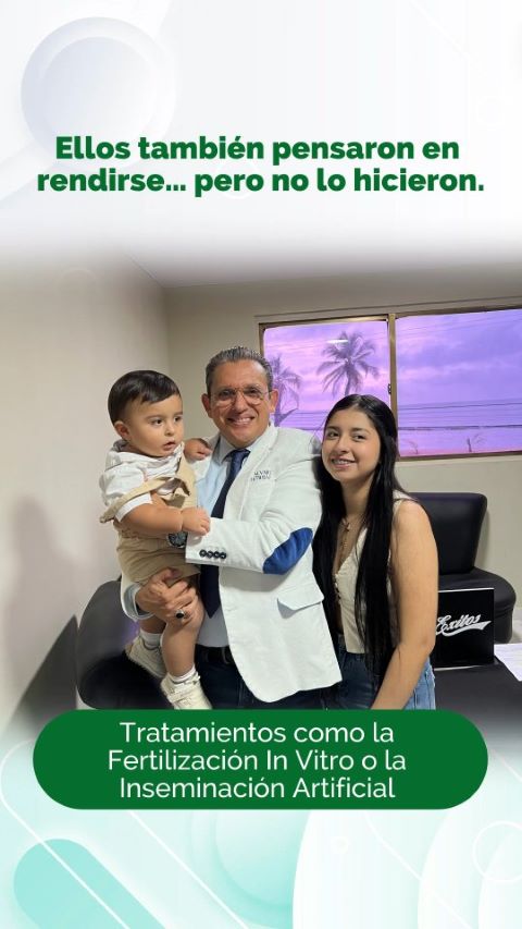 Somos Fertilidad